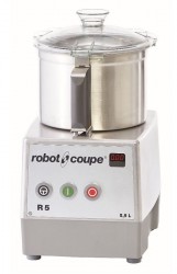 Куттер Robot coupe r5g 1ф