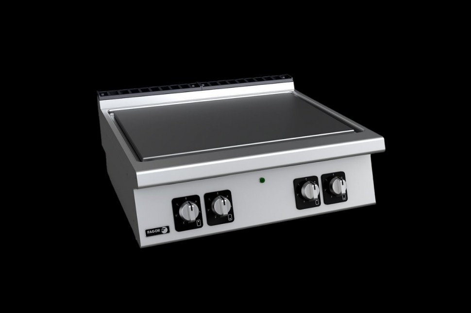 Electric plate c-e710