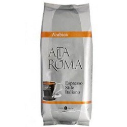 Кофе в зернах Alta Roma Arabica (1кг)