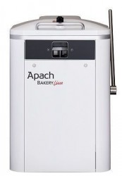 Тестоделитель ручной Apach bakery line sq m42