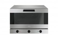 Печь конвекционная SMEG ALFA420H-2