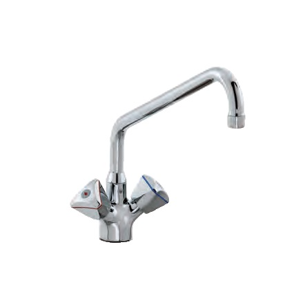 Смеситель Fagor Professional GB30-E