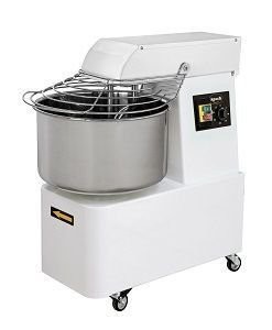 Тестомес Apach спиральный asm60f 2s 3ф