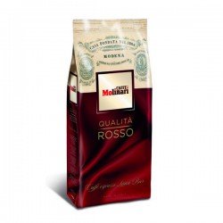 Кофе в зернах Molinari Rosso (1 кг)