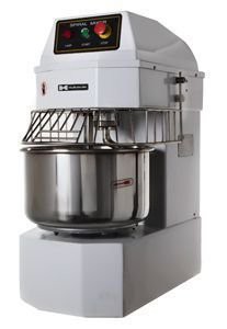 Тестомес Hurakan hkn-50sn