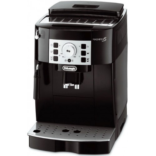 Кофемашина DeLonghi ECAM 22.110.B MAGNIFICA S
