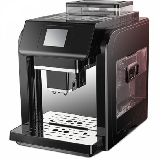 Кофемашина Merol ME-717