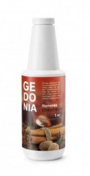Концентрированный напиток Gedonia Глинтвейн