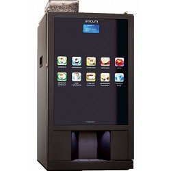 Настольный кофейный автомат Unicum Nero Vario Brewer (зерно) 