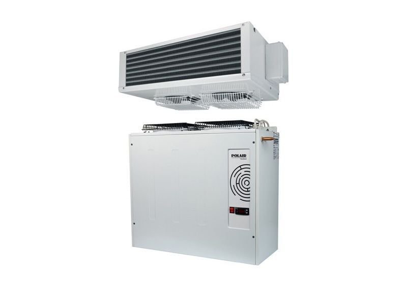 Сплит-система ПОЛАИР SB214 S