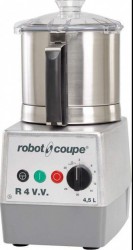 Куттер Robot coupe r4 vv