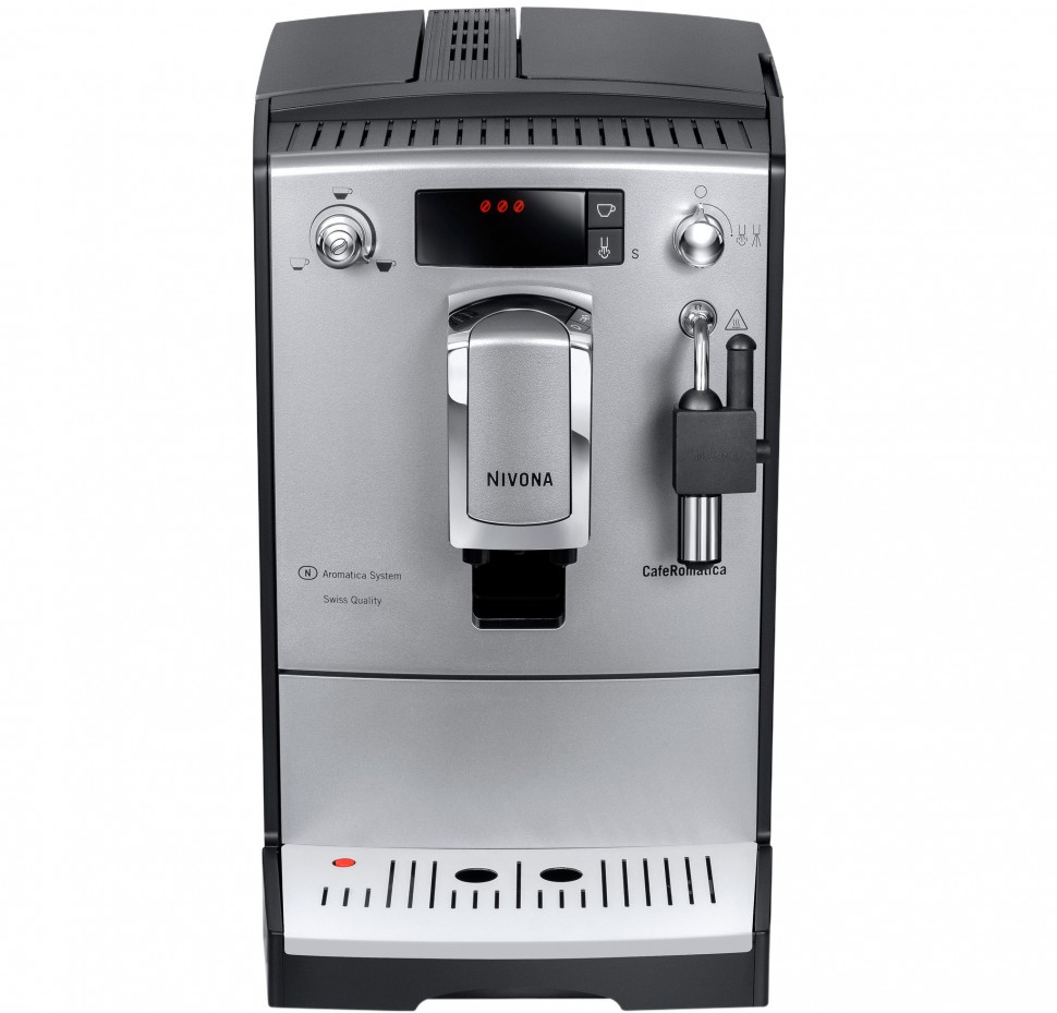 Кофемашина Nivona CafeRomatica NICR 530