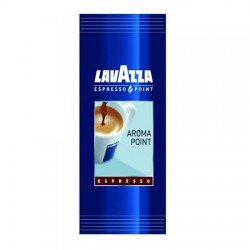 Кофе в капсулах Lavazza Aroma Point (упаковка 100 капсул по 10 гр)